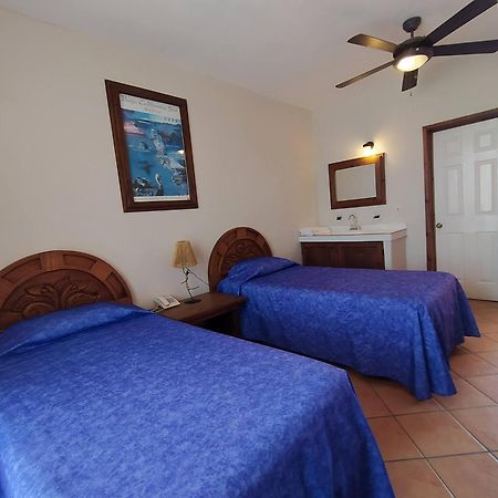 Econo Beach Cantamar La Paz Eksteriør bilde